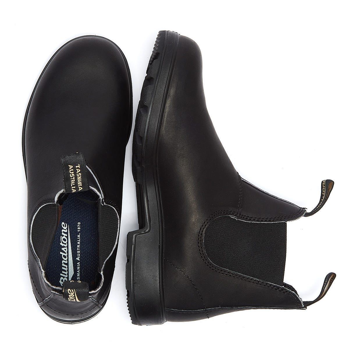 Blundstone - 510 UN ORIGINALS BOOT BLACK