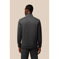 Castore Scuba 1/4 Zip Polyester Men's Grey Sweatshirt
