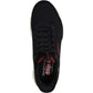 Skechers Men's Skech-Air Ventura Vanderway Shoes in Black/Red