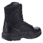 Magnum Viper Pro 8.0 + Uniform Boot in Black