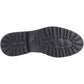 Hush Puppies Gianna Leather Women's Black Loafers