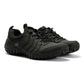 Caterpillar Instruct Suede Men's Black Lace-Up Shoes