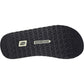 Skechers Men's Tantric Fritz Sandal in Grey