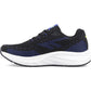 Hi-Tec Silver Shadow Pro Textile Men's Black Trainers