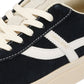 Pompeii Dart Suede Men's Dusk/Ecru Trainers