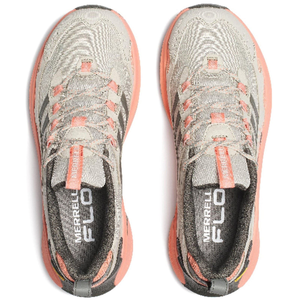 Merrell Moab Speed 2 GTX Women's BASALT/VERMILION Hiking Shoes