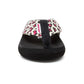 Rocket Dog Women's Spotlight Monroe Sandal in Hot Pink