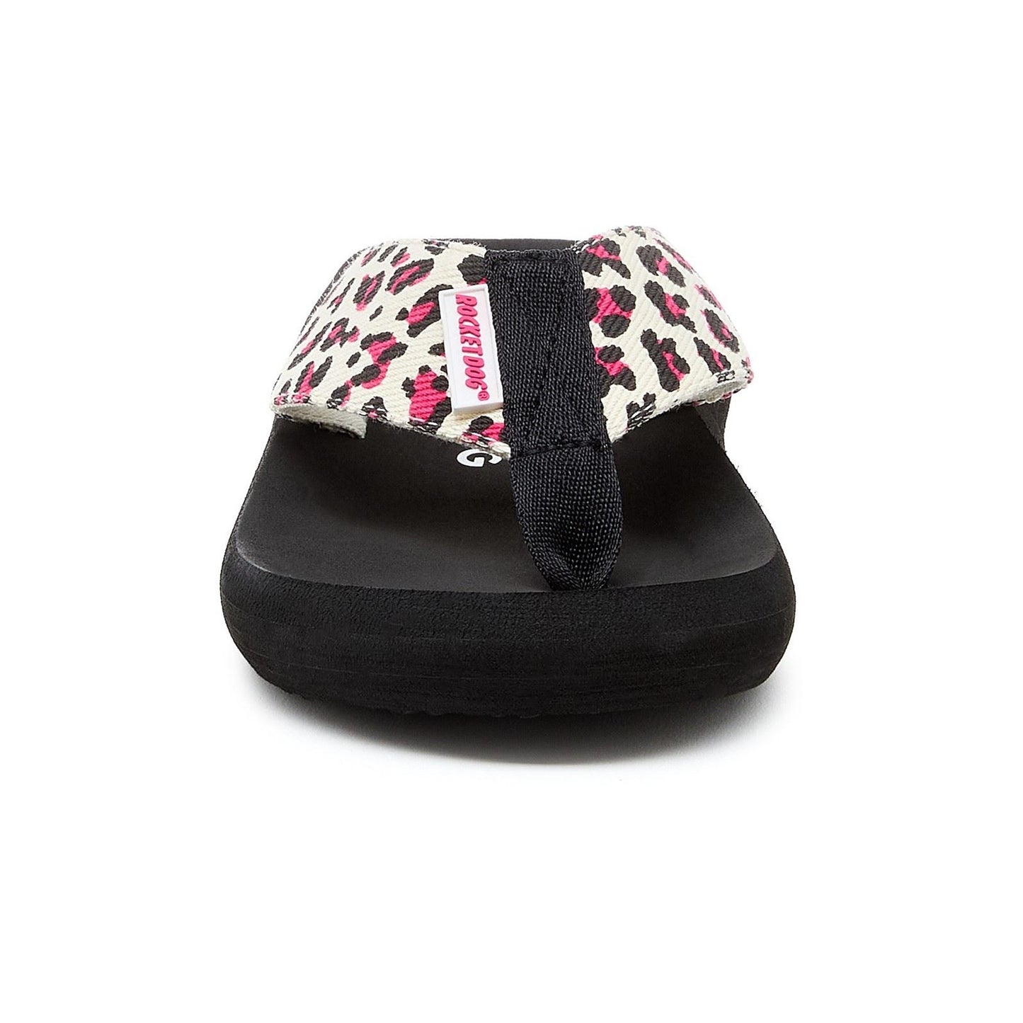 Rocket Dog Women's Spotlight Monroe Sandal in Hot Pink