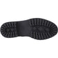 TOMS Women's Bennet Ankle Boot in Black