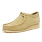 Clarks Originals - 26155515 MENS WALLABEE MAPLE SUEDE