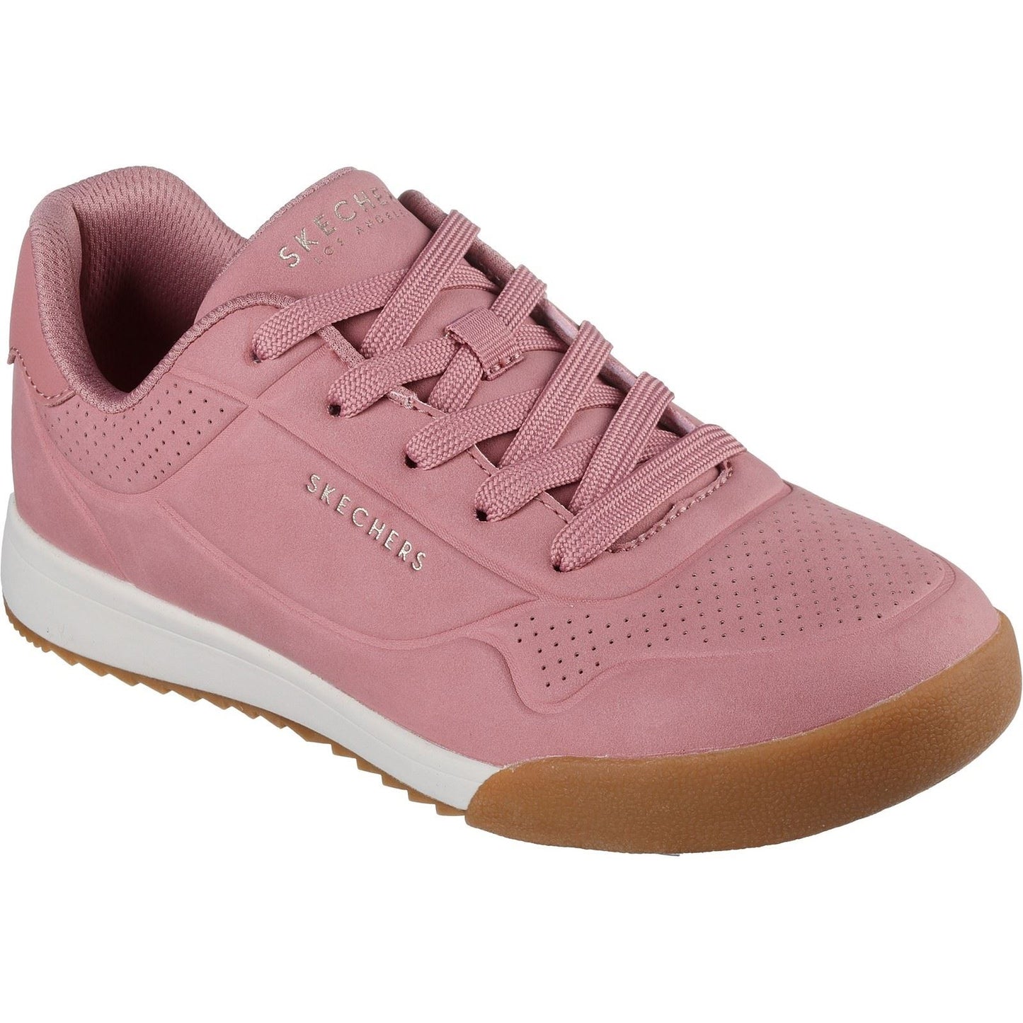 Skechers Women's Zinger 2.0 The Arwen Shoe in Rose