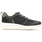 Hush Puppies Women's Elevate Bungee Lace in Black