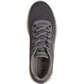 Skechers Arch Fit Summits Kravel Textile Men's Charcoal Mesh/Lime Trim Trainers