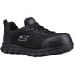 Skechers Workwear Sure Track Jixie Textile Women's Black Safety Trainers