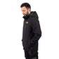 Caterpillar Men's Lightweight Insulated Jacket in Black