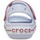 Crocs Crocband Play Thermoplastic Dreamscape/Cassis Sandals