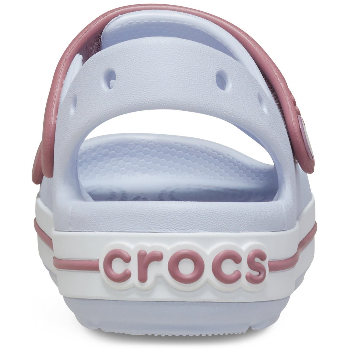 Crocs Crocband Play Thermoplastic Dreamscape/Cassis Sandals
