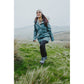 Cotswold Women's Abbeydale Low Hiker in Grey/Black/Aqua