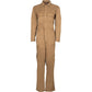 Dickies Women's Everyday Coverall in Antique Penny