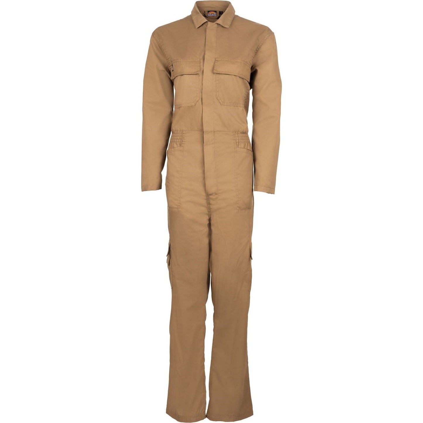 Dickies Women's Everyday Coverall in Antique Penny