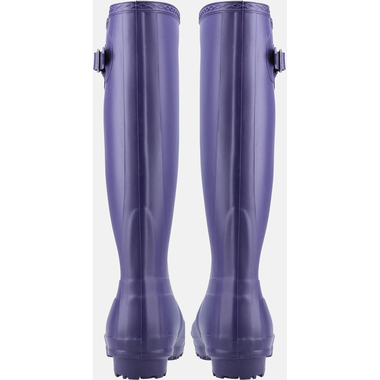 Cotswold Women's Sandringham Wellingtons in Purple