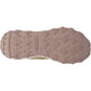 Hi-Tec Fuse Trek Mid Polyester Women's Taupe/Whitecap Grey/Warm Taupe Hiking Boots