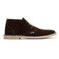 Lambretta Chiswick Suede Men's Brown Boots