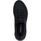 Skechers Summits Summer Blush Textile Women's Black Trainers
