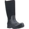 Cotswold Men's Kenwood Wellingtons in Black