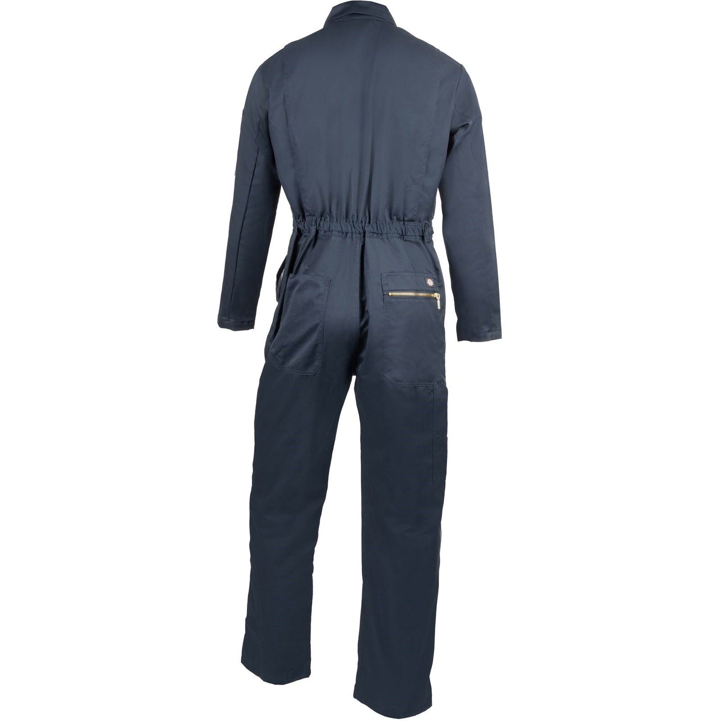 Dickies Men's Redhawk Coverall in Dark Navy