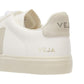 Veja - CP0502429A WOMENS CAMPO WHITE/NATURAL