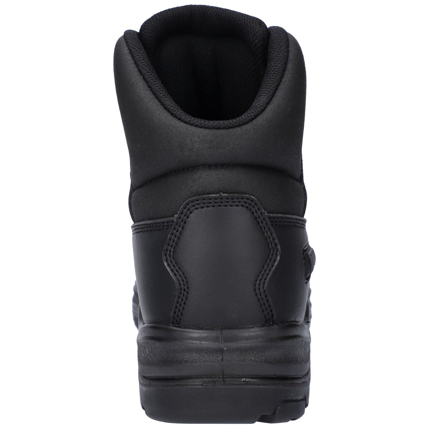 Magnum Precision Sitemaster CT CP Vegan Uniform Safety Boot in Black
