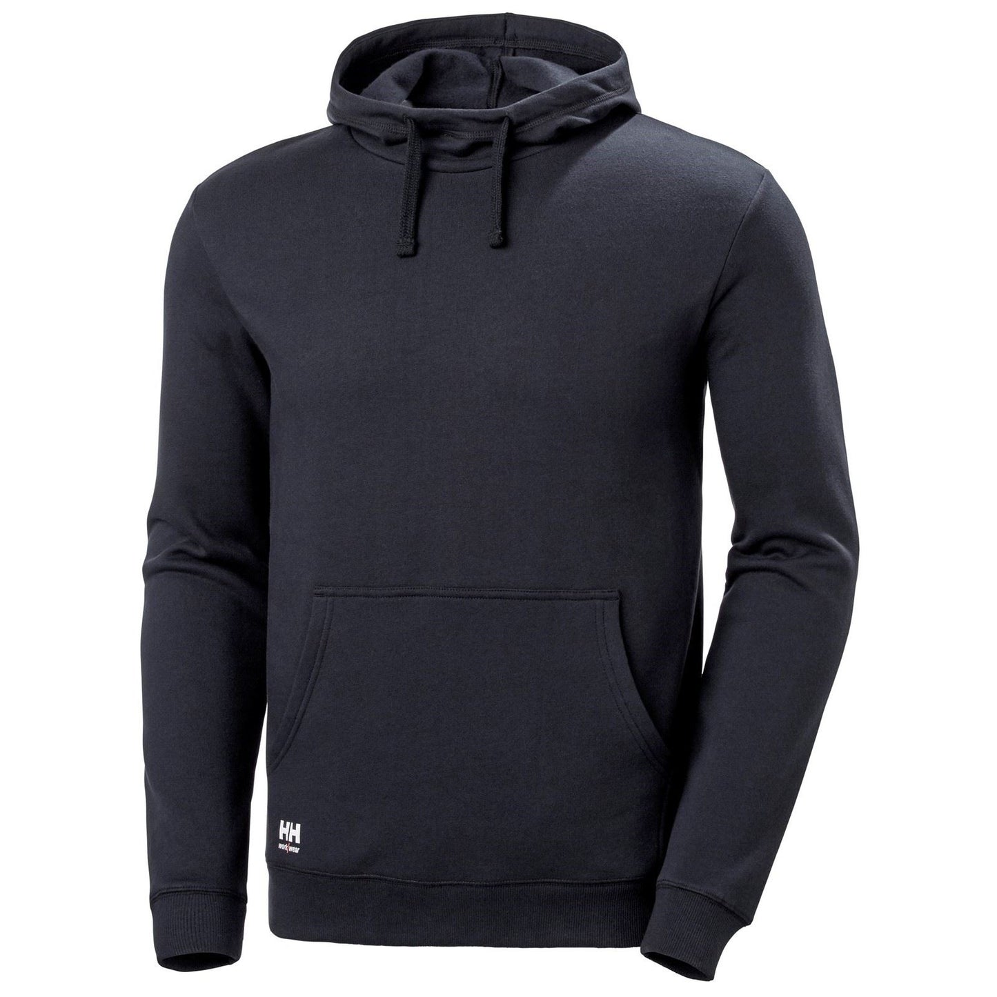 Helly Hansen Workwear Men's Manchester Hoodie in Navy