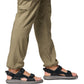 Columbia Konos Hiker Polyester Women's Black Sandals