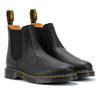 Dr. Martens - 31989001 UNISEX 2976 AMBASSADOR BLACK