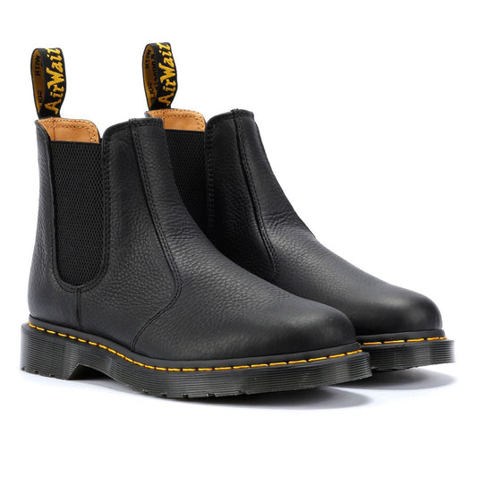 Dr. Martens - 31989001 UNISEX 2976 AMBASSADOR BLACK