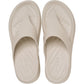 Crocs Getaway Triangle EVA Women's Frappe Sandals