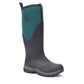 Muck Boots Women's MB Arctic Sport II Tall Wellingtons in Navy/Spruce