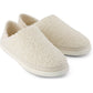TOMS Ezra Polyester Women's Natural Slippers