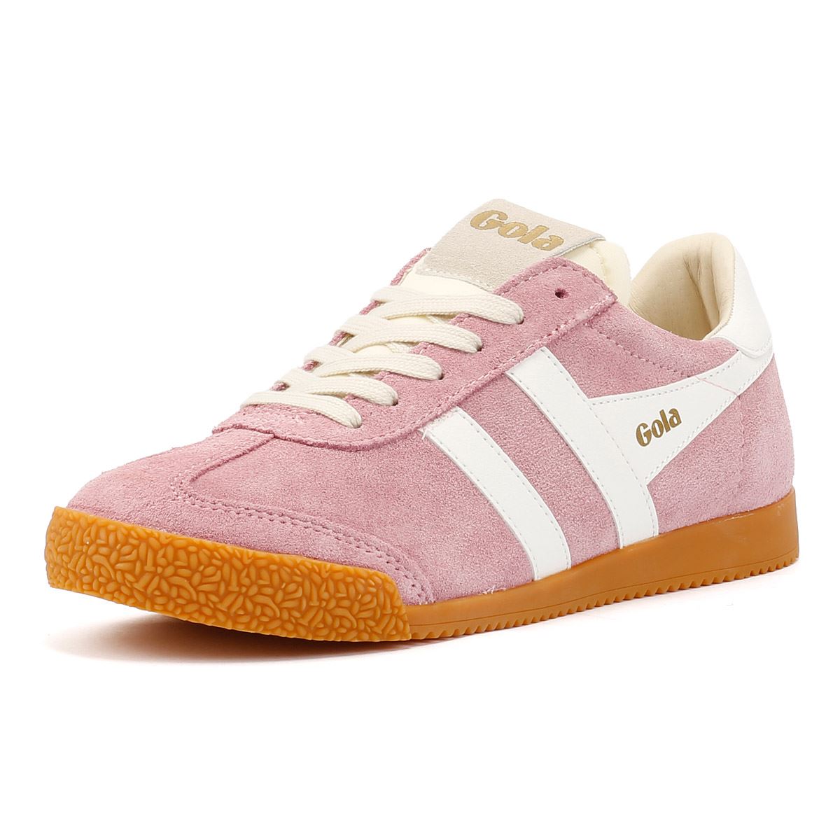 Gola - CLB538KW WOMENS ELAN CANDY/WHITE