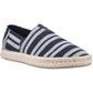 TOMS Men's Alpargata Rope 2.0 Shoe in Navy