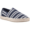 TOMS Men's Alpargata Rope 2.0 Shoe in Navy