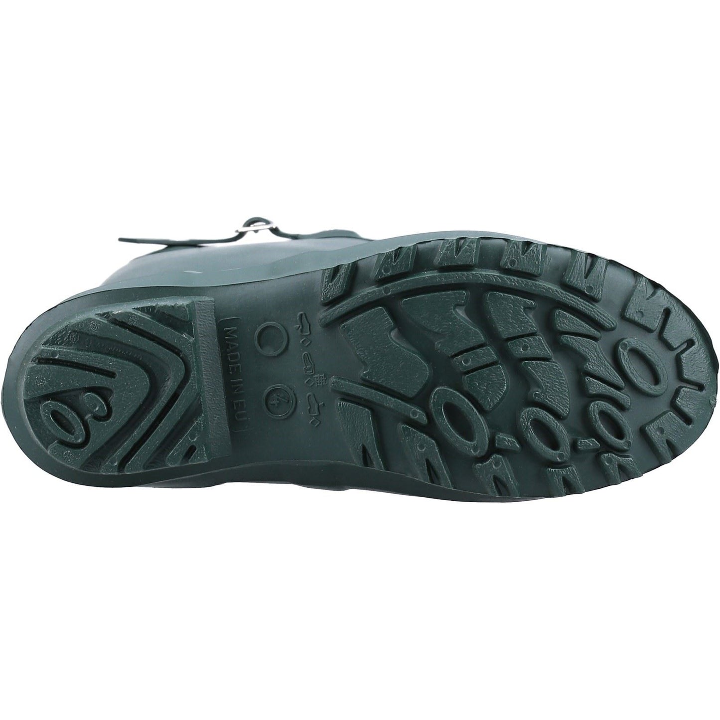 Cotswold Women's Sandringham Wellingtons in Green