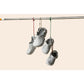 Crocs Echo Thermoplastic Atmosphere Clogs