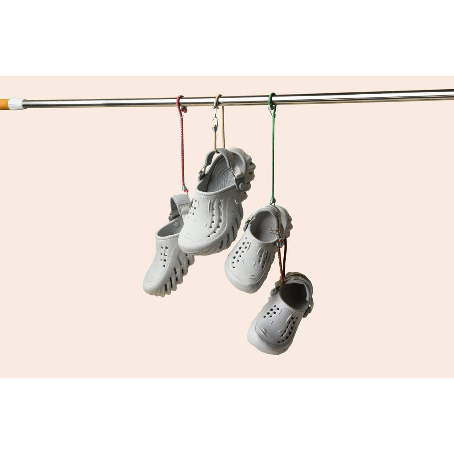 Crocs Echo Thermoplastic Atmosphere Clogs