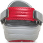 Crocs Classic Turbo Clog Thermoplastic Slate Grey Clogs