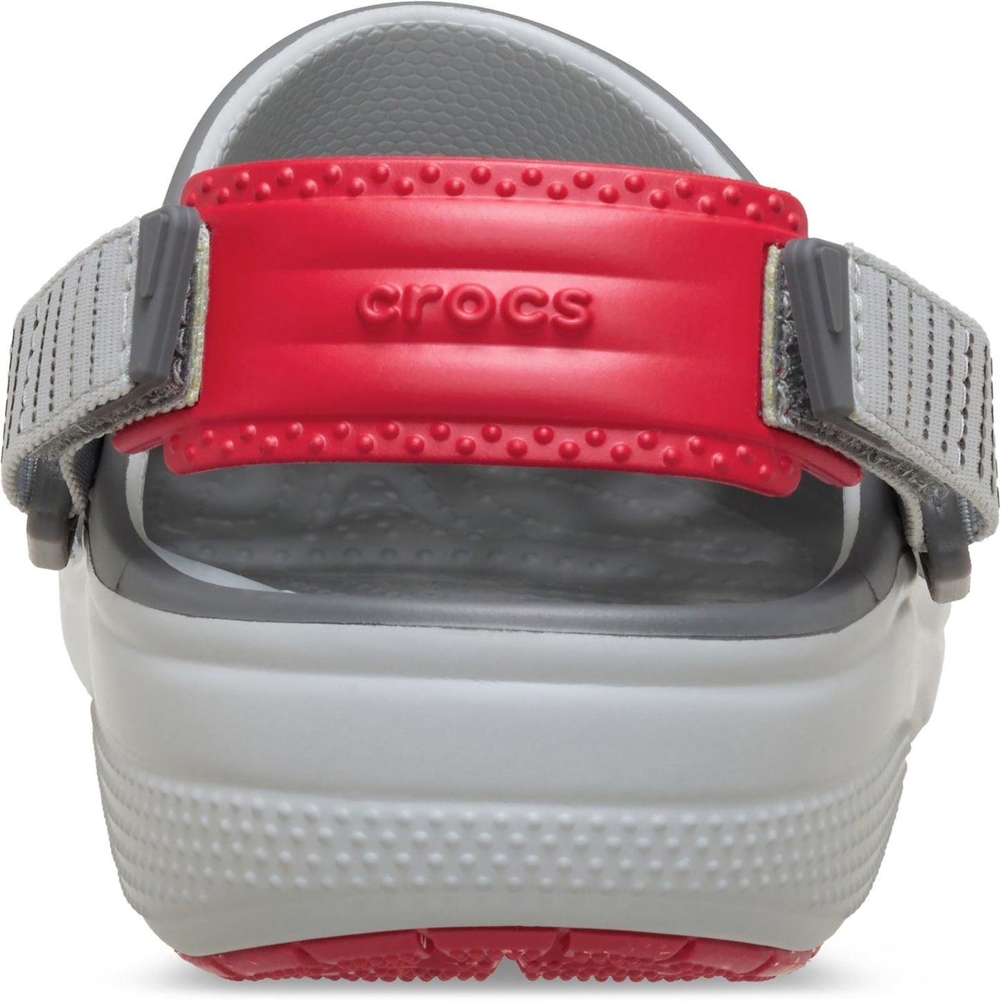 Crocs Classic Turbo Clog Thermoplastic Slate Grey Clogs