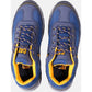 Caterpillar Men's Elmore Safety Trainer in Navy