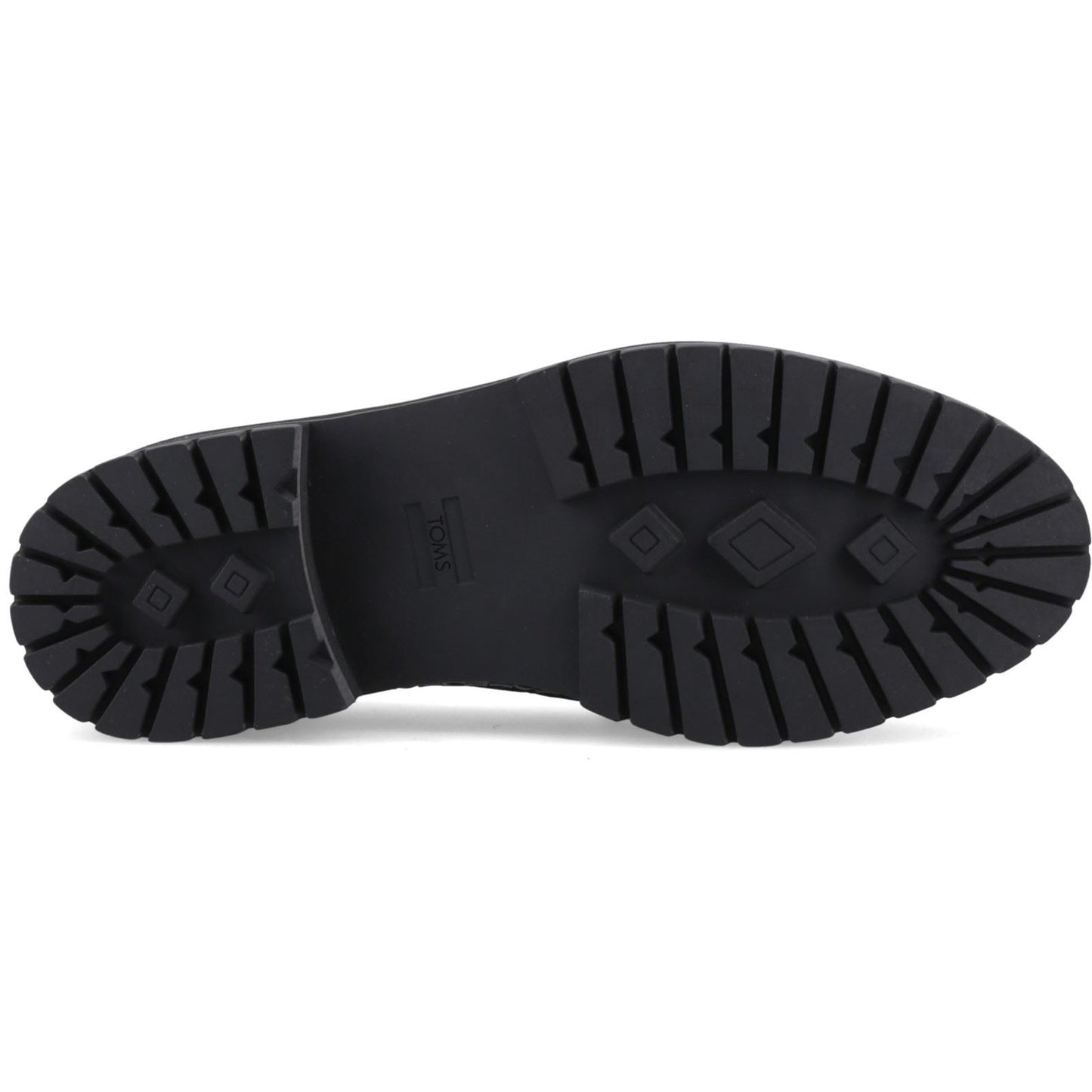 TOMS Cara Women's Black Loafers