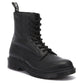 Dr. Martens - 24479001 WOMENS 1460 PASCAL MONO BLACK
